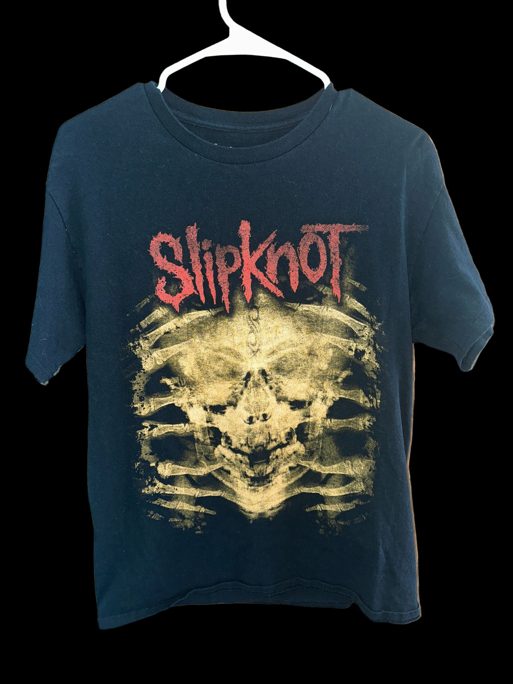 Slipknot T-Shirt LG
