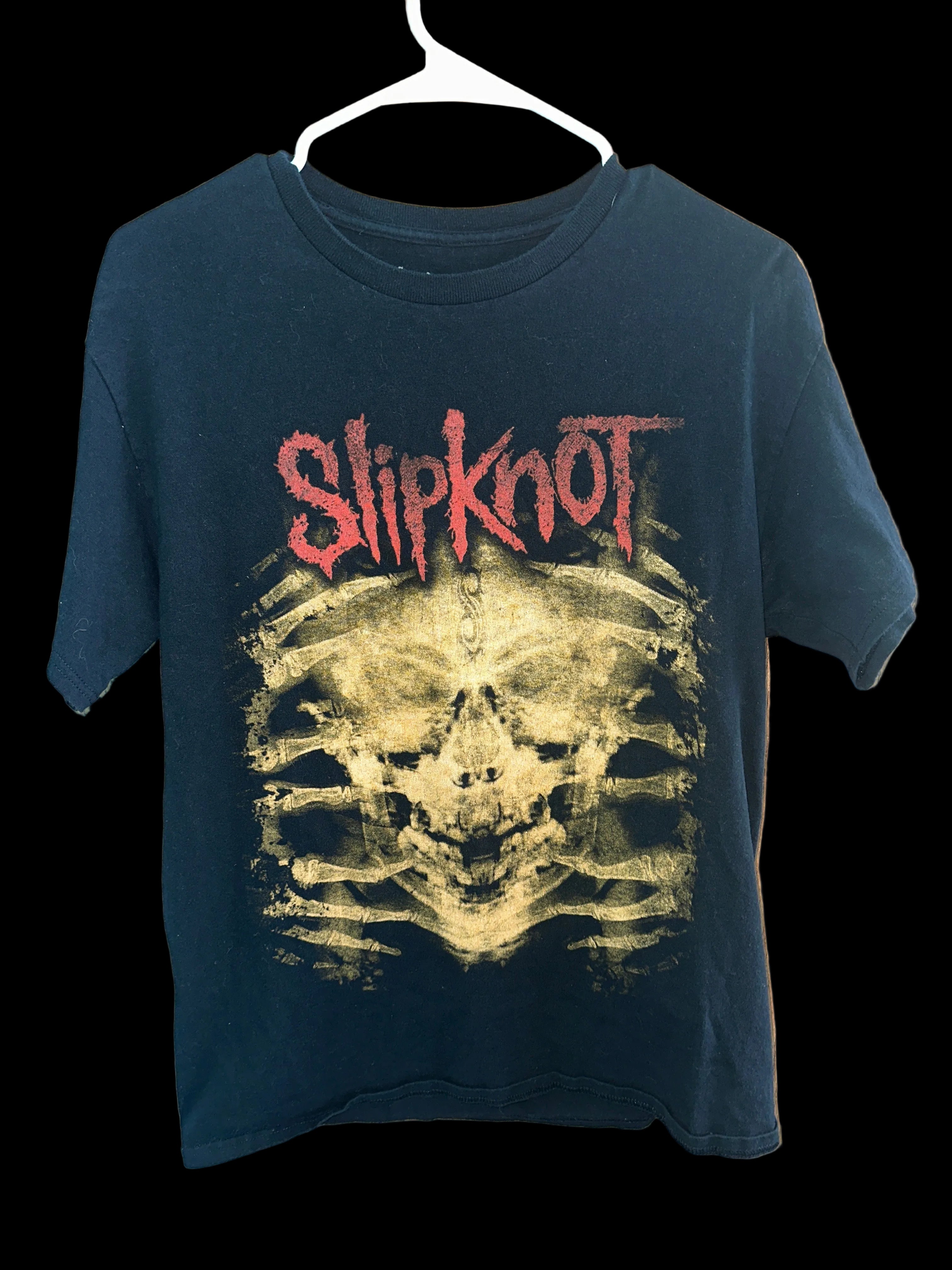Slipknot T-Shirt LG