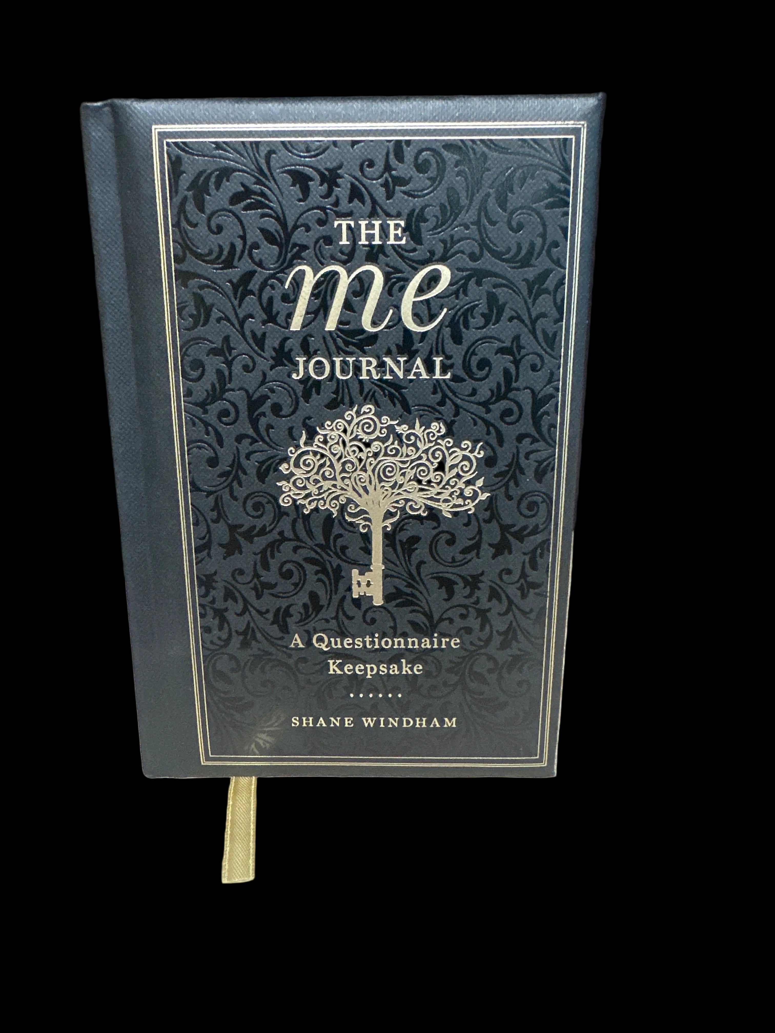 The Me Journal