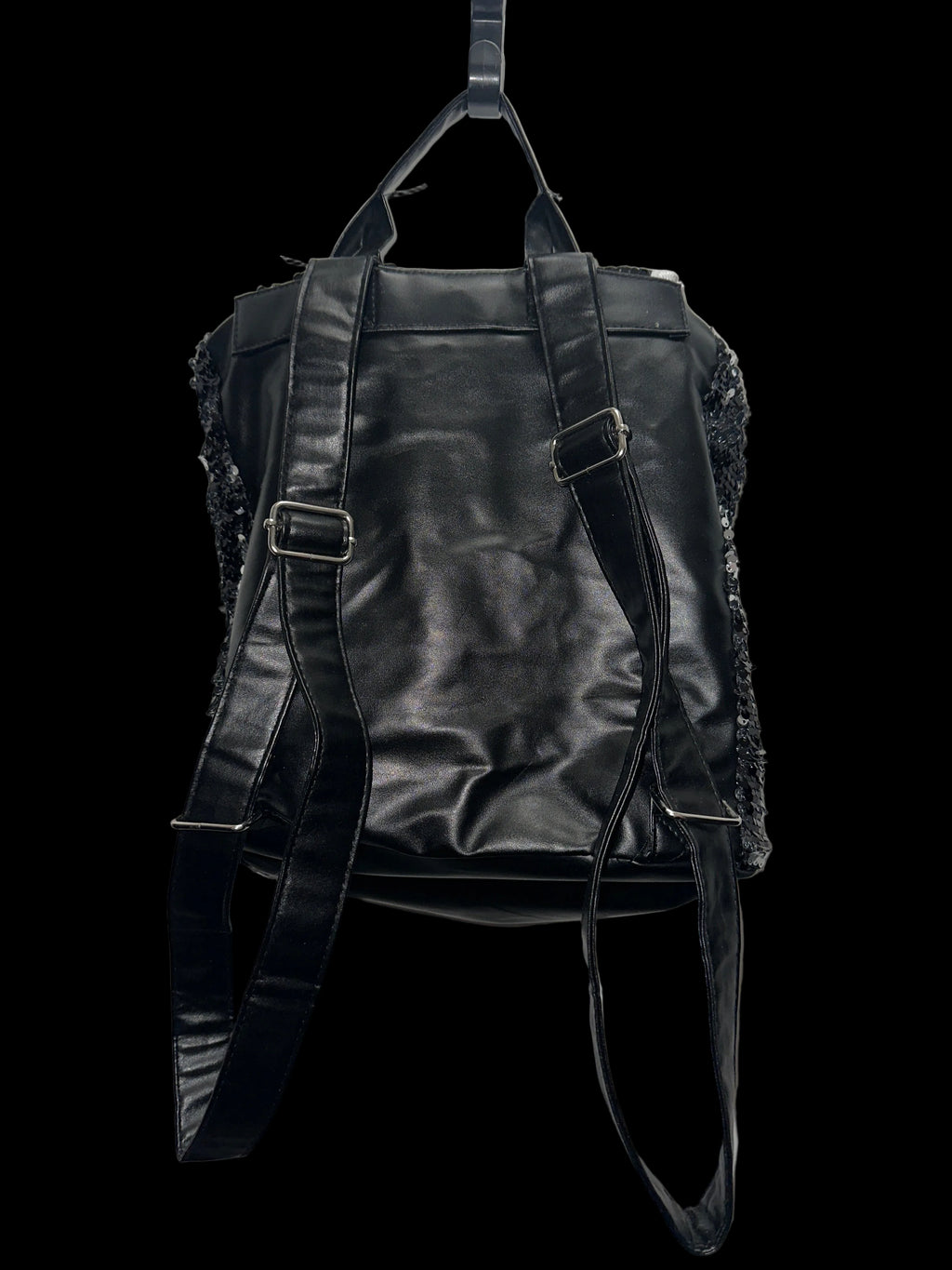 ‘Justice’ Sequenced Backpack