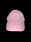 Pink ‘Chevy’ Baseball Cap