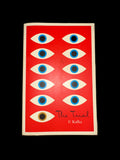 ‘The Trial’ By F. Kafka