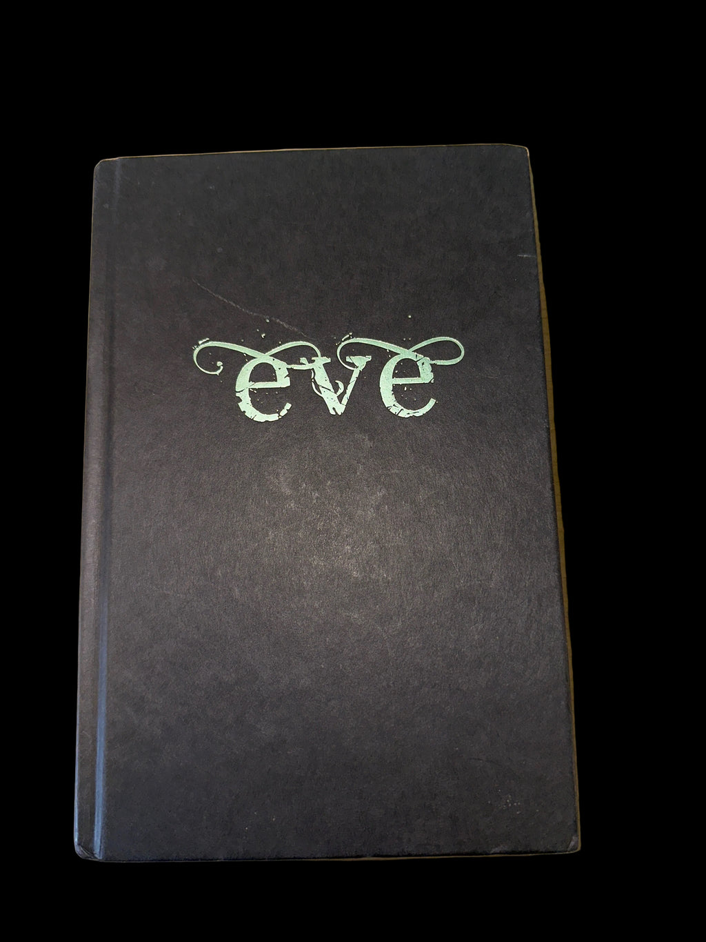 ‘Eve’ By Anna Carey