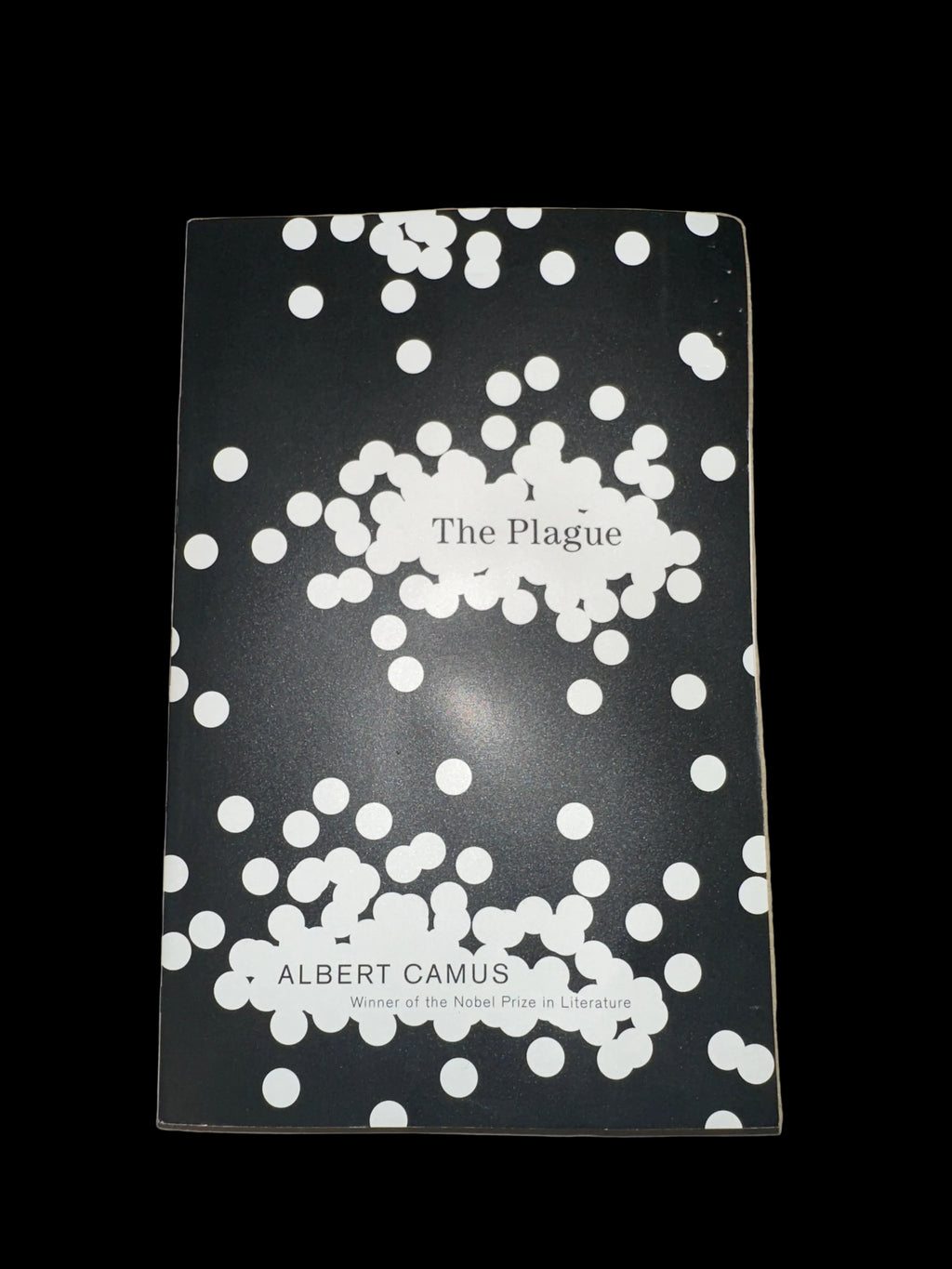‘The Plague’ By Albert Camus