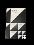 ‘The Myth of Sisyphus’ By Albert Camus