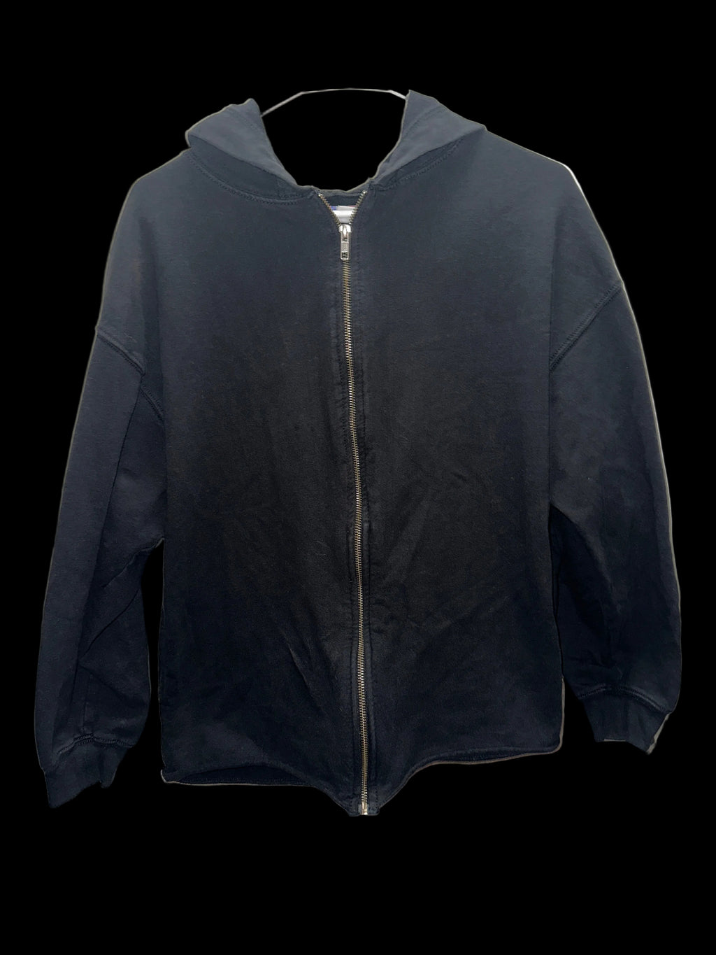 ‘Urban Outfitters’ 1-800-don’t call me Zip-Up Jacket SM