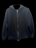 ‘Urban Outfitters’ 1-800-don’t call me Zip-Up Jacket SM