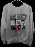 ‘Suicide Boys’ Crewneck LG