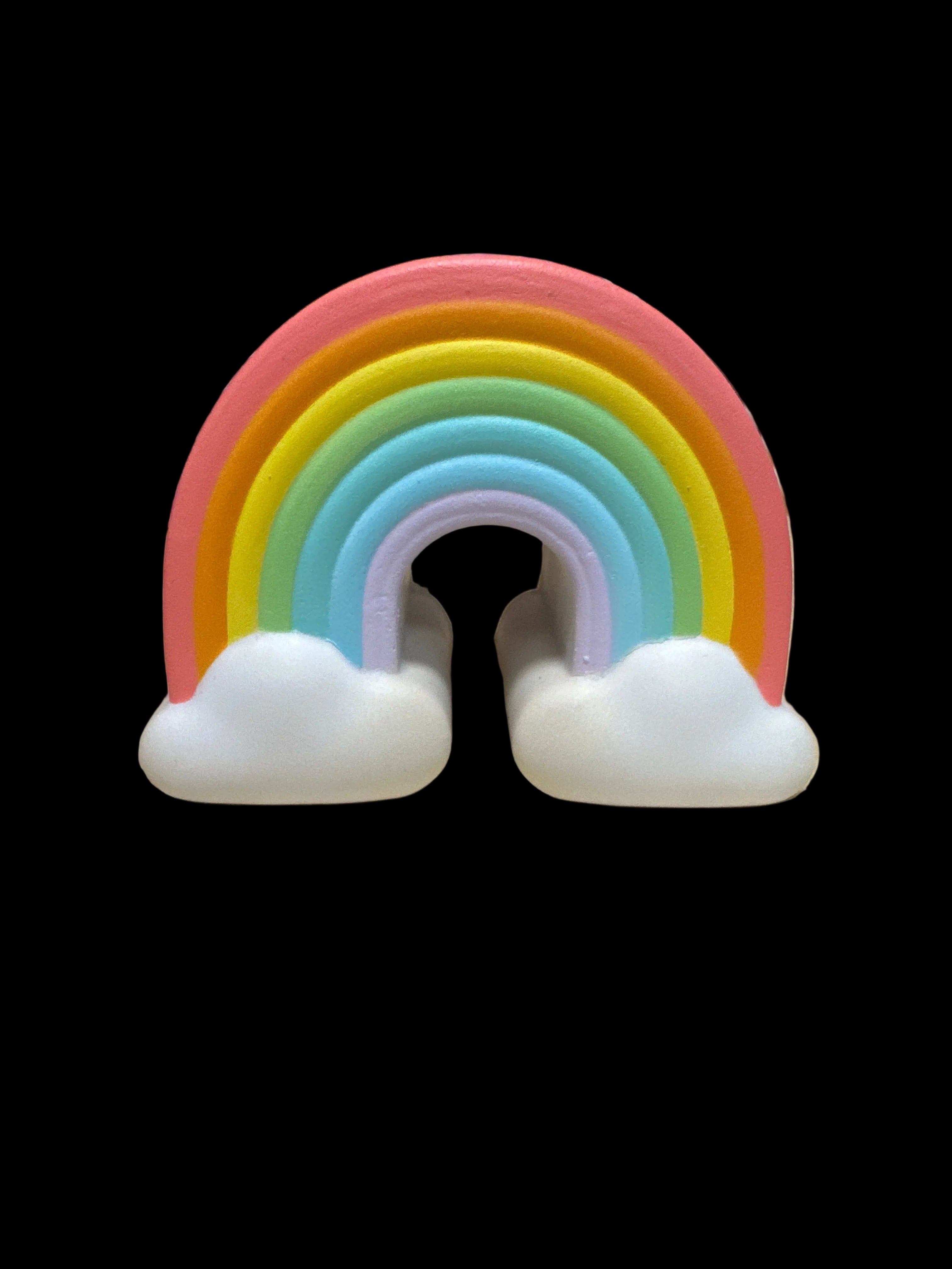 Rainbow Stress Ball