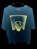 Frankenstein T-Shirt MED