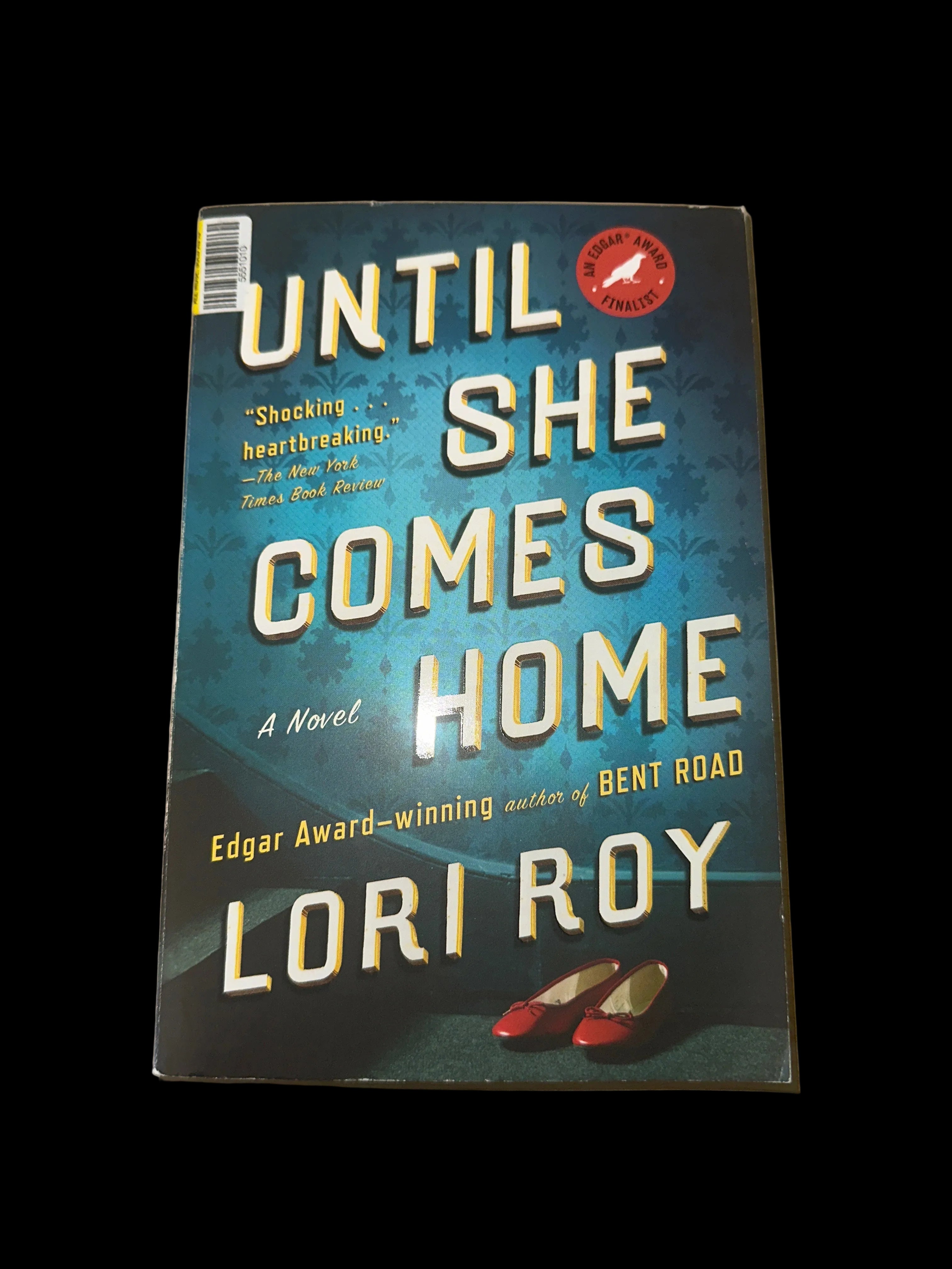 ‘Until She Comes Home’ By Lori Roy