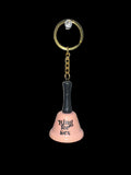‘Ring For Sex’ Bell Keychain