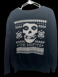 ‘The Misfits’ Christmas Crewneck MED