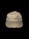 Beige Hat
