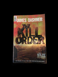 ‘The Kill Order’ By James Dashner
