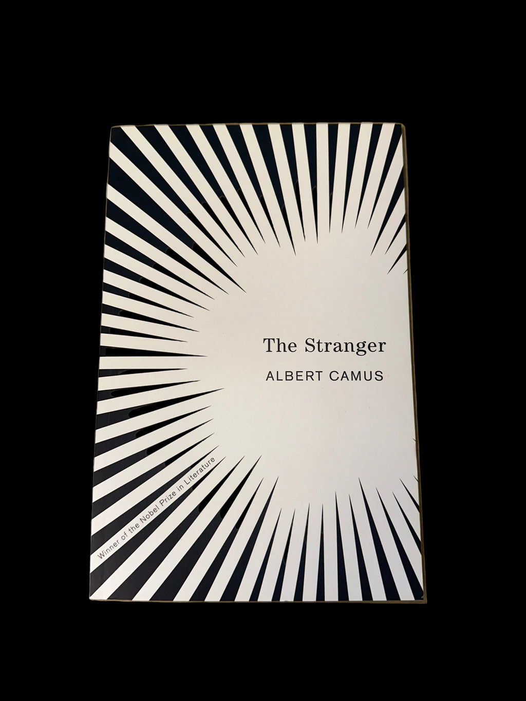 ‘The Stranger’ By Albert Camus