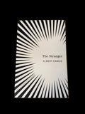 ‘The Stranger’ By Albert Camus