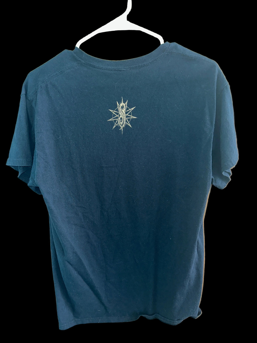 Slipknot T-Shirt LG