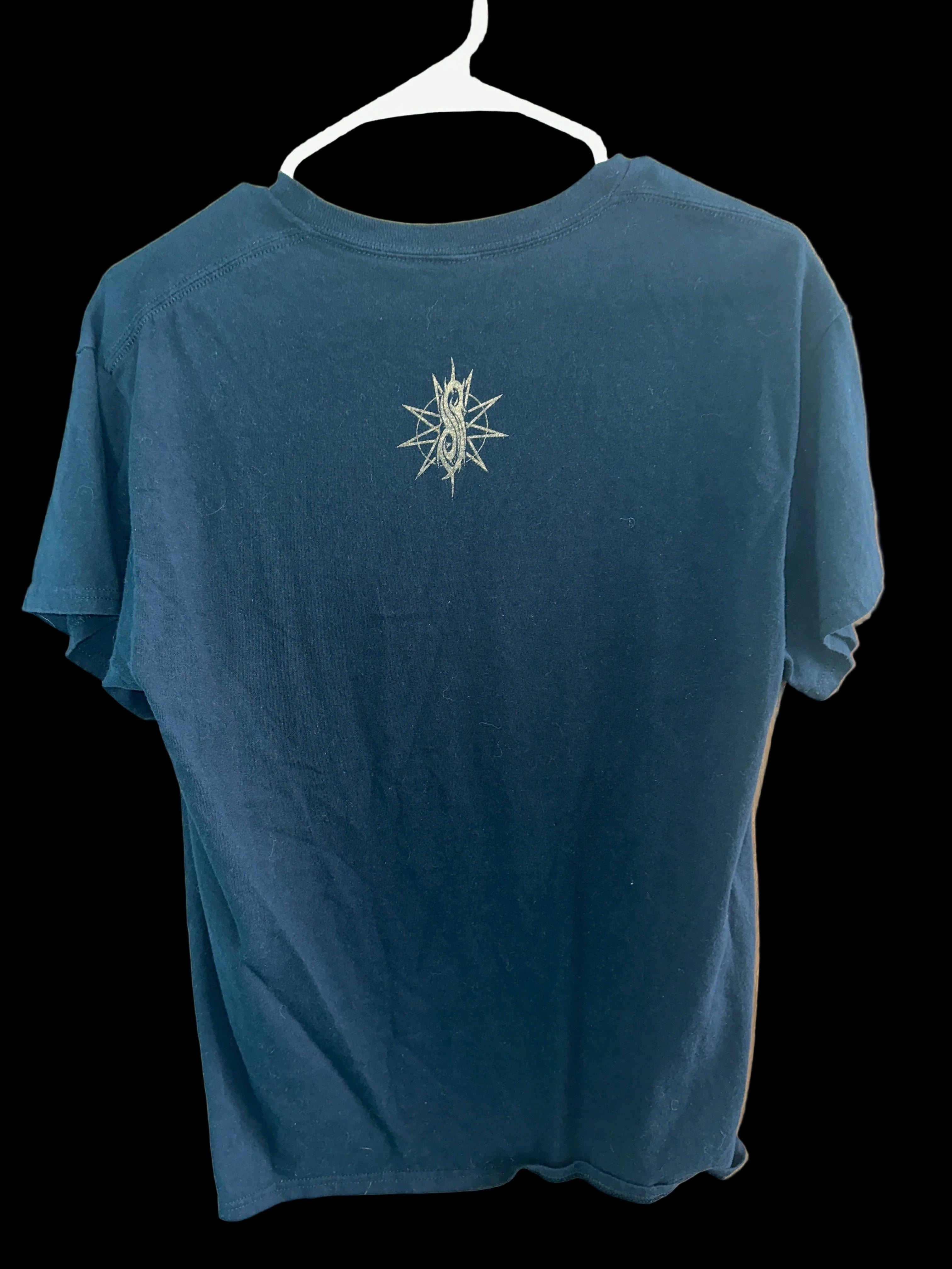 Slipknot T-Shirt LG