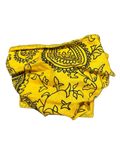 Yellow Bandana Headband