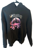 Limp Bizkit 2024 Loserville Tour Hoodie 2XL