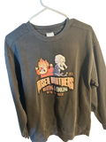 Miser Brothers Crewneck LG