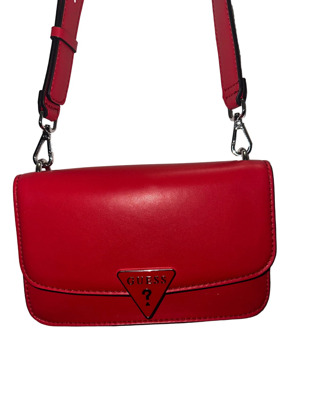 Red ‘Guess’ Purse