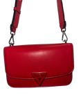 Red ‘Guess’ Purse