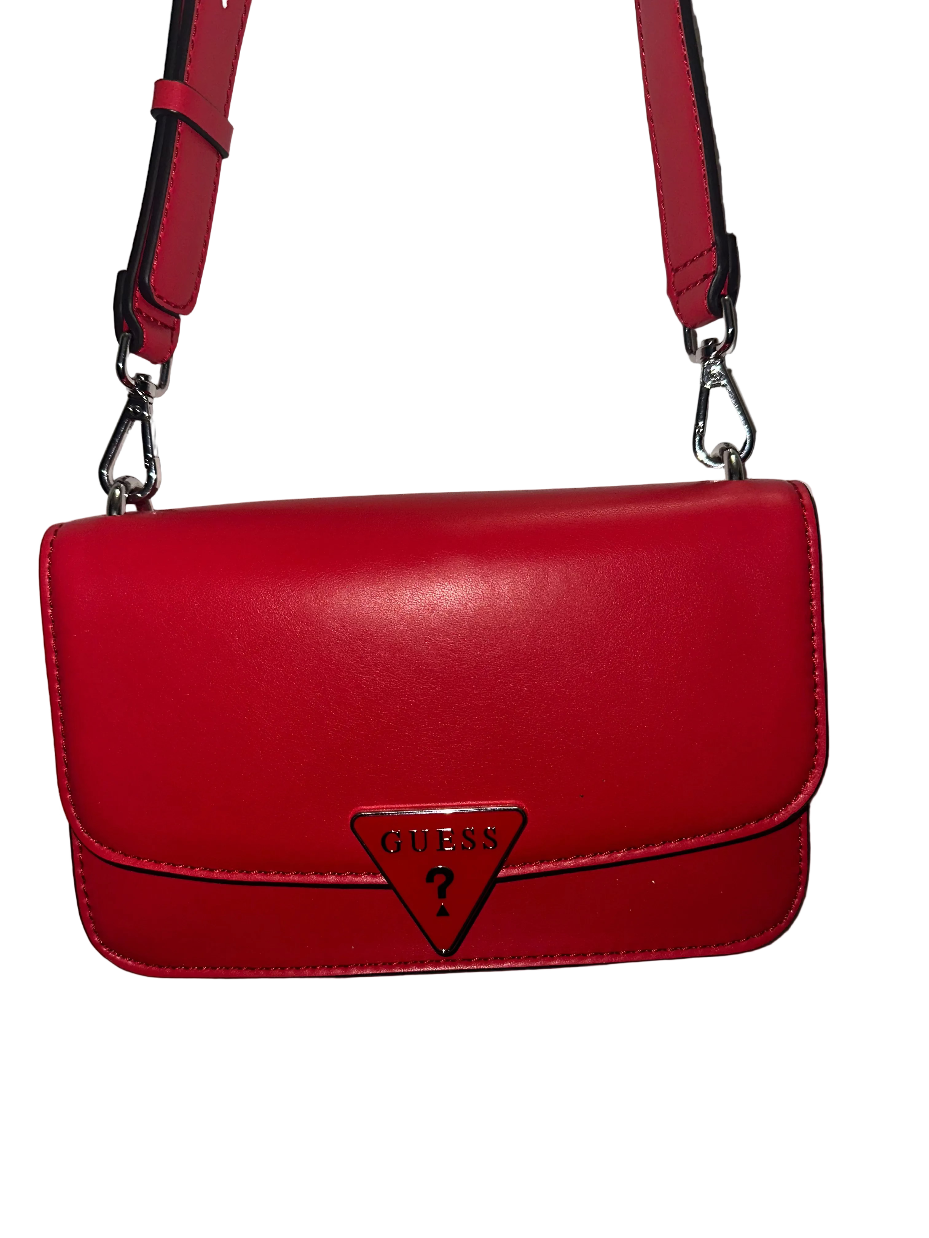 Red ‘Guess’ Purse