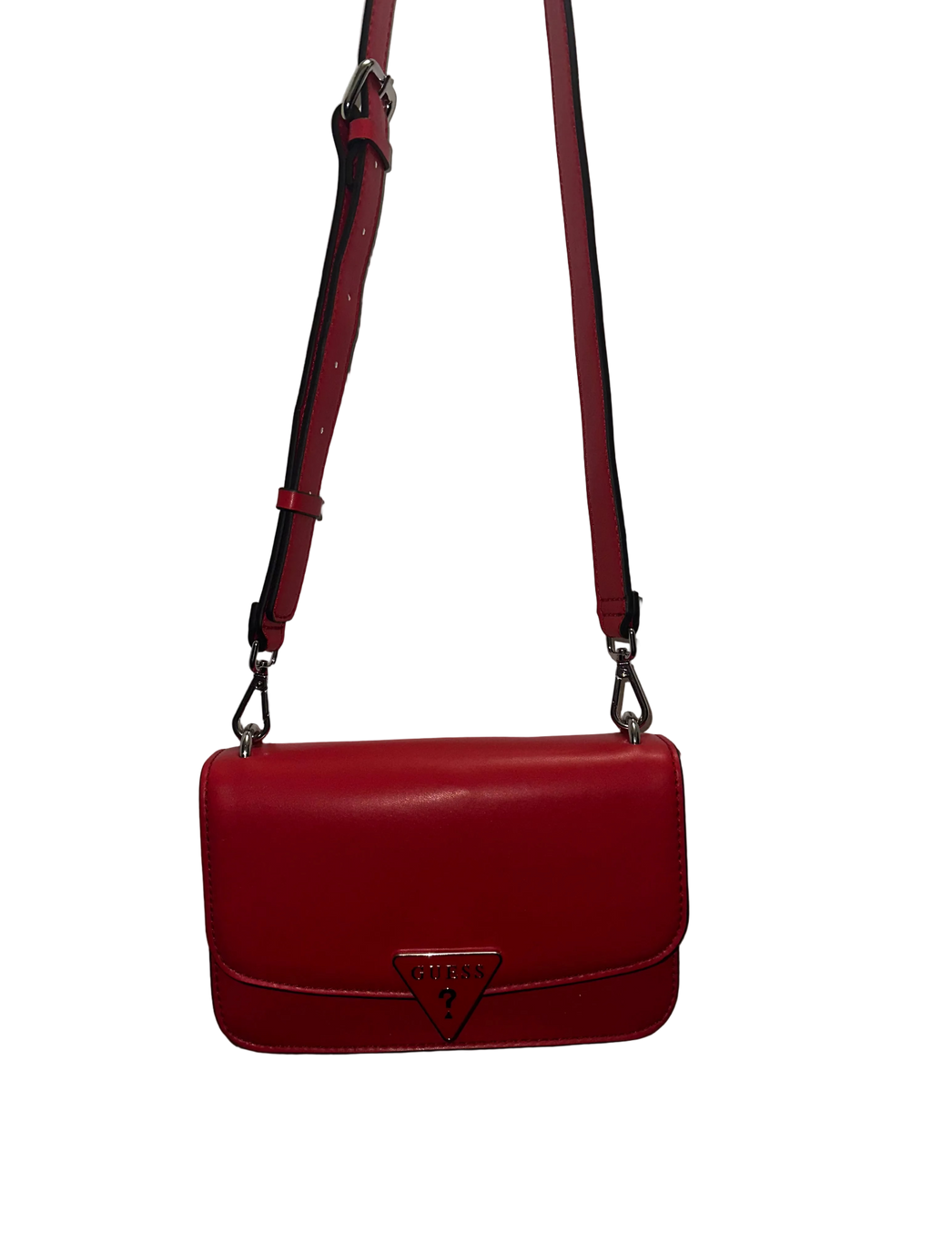 Red ‘Guess’ Purse
