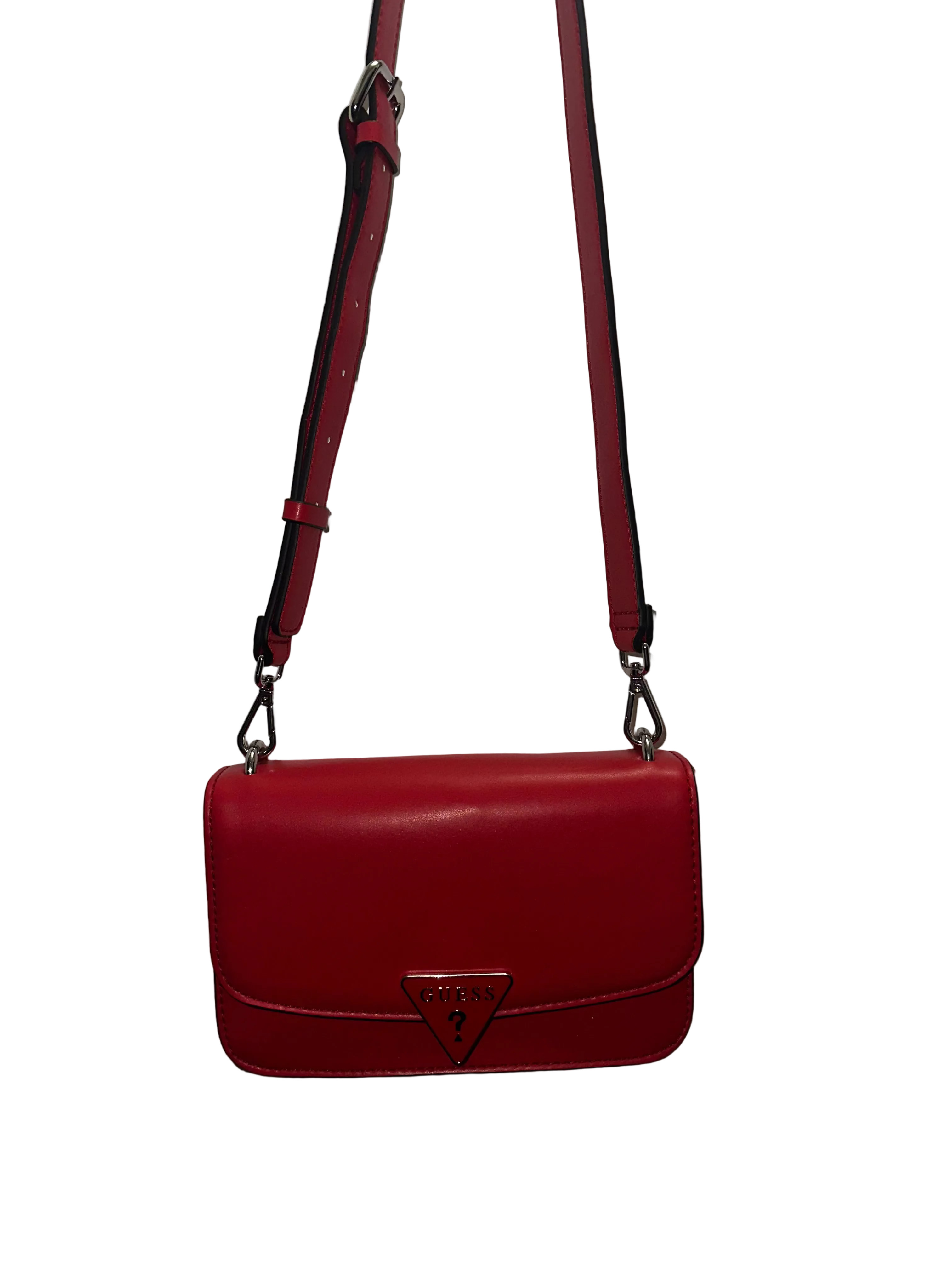 Red ‘Guess’ Purse