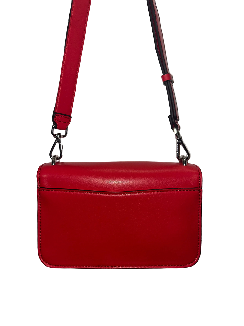Red ‘Guess’ Purse