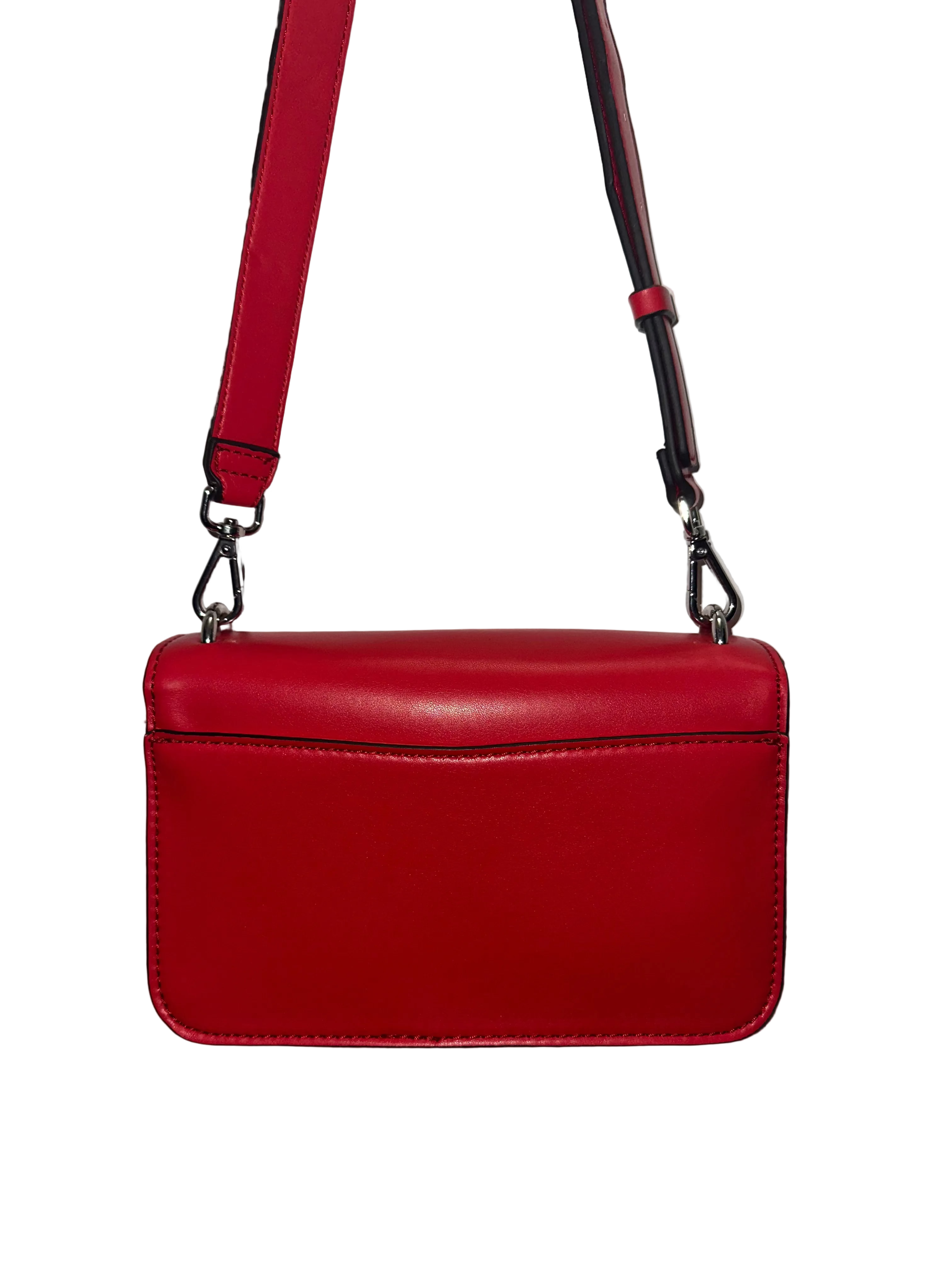 Red ‘Guess’ Purse